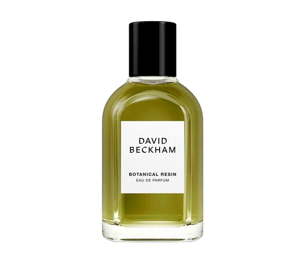 David Beckham Botanical Resin Eau de Parfum