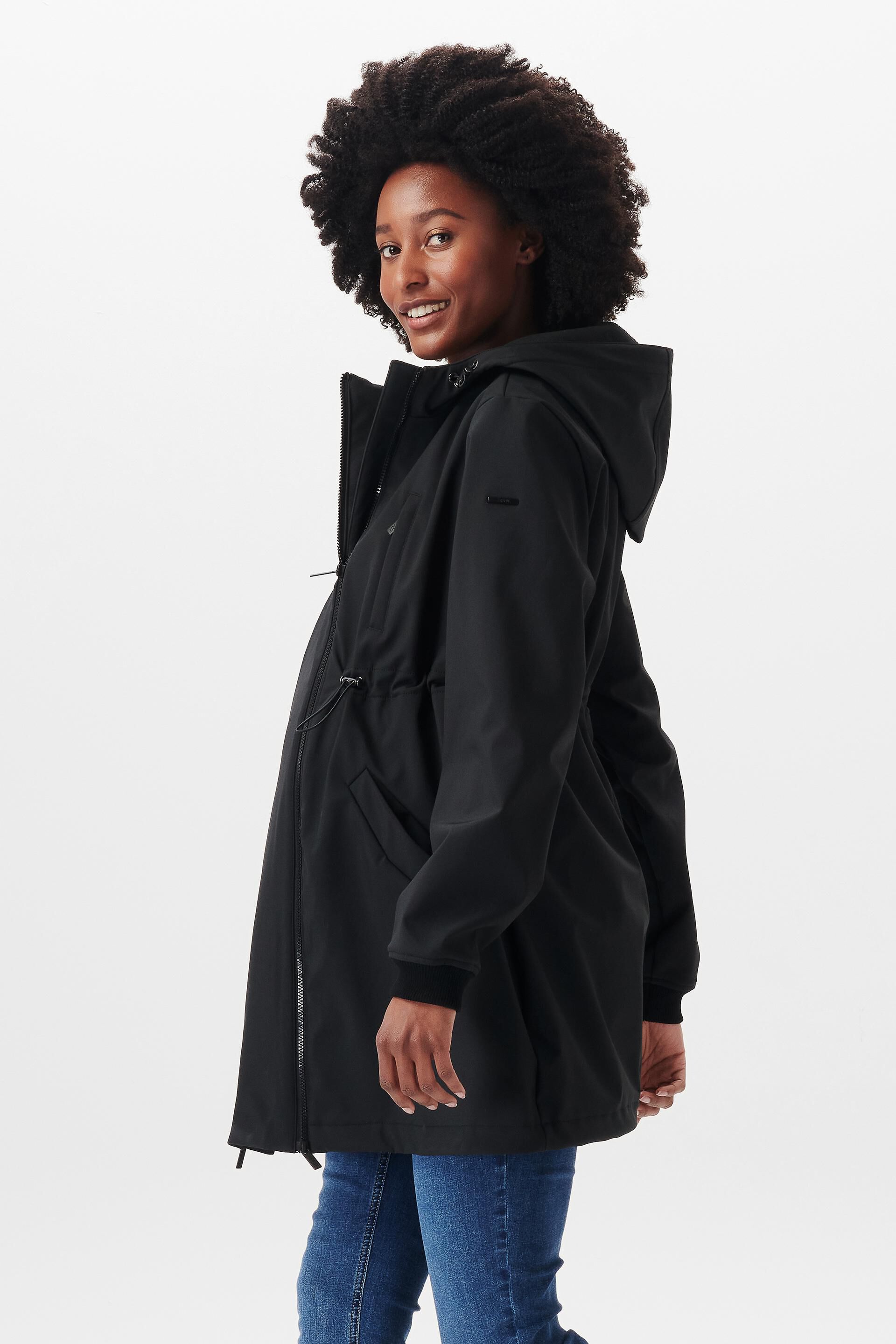 Veste à triple usage
