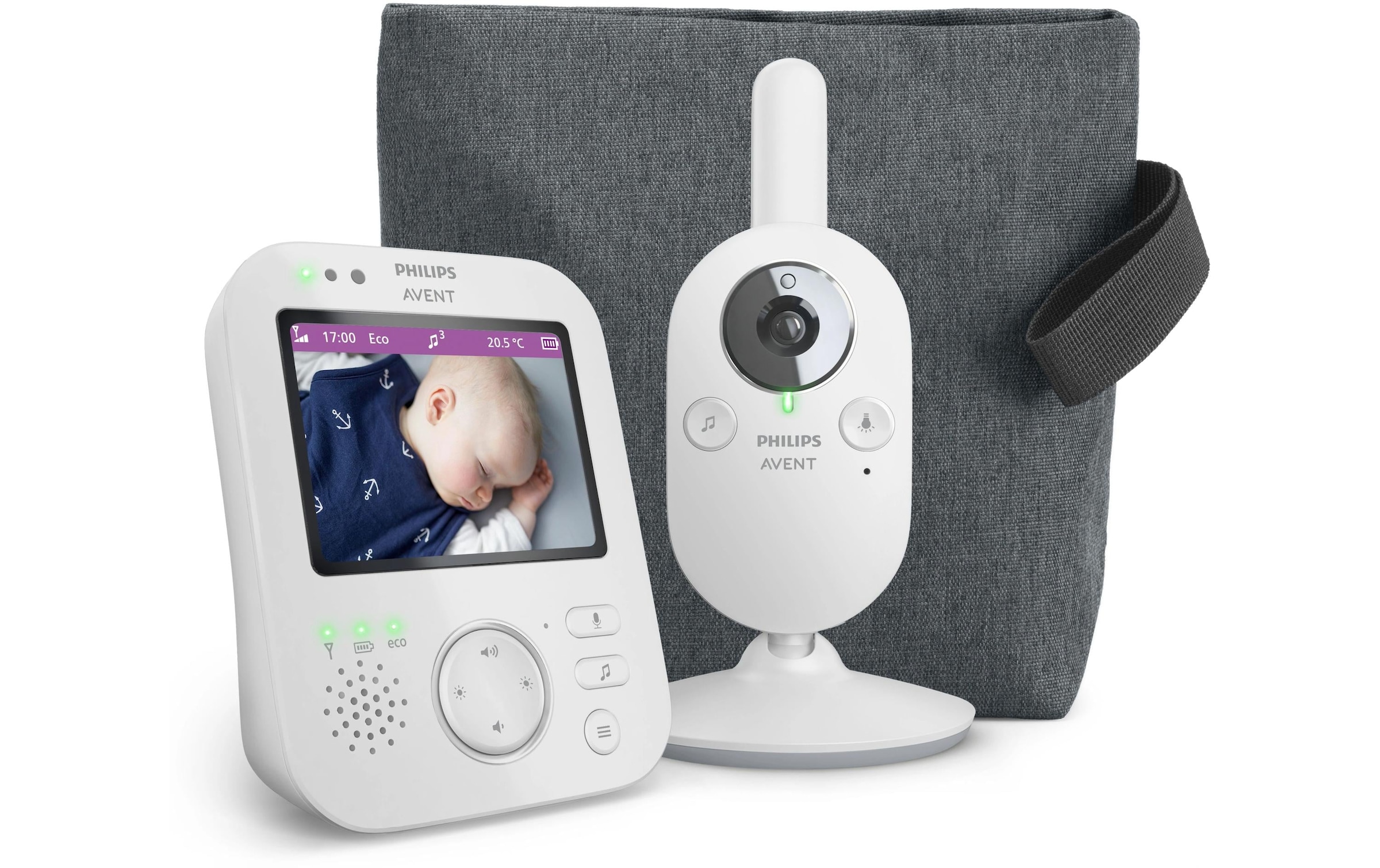 Philips AVENT Babyphone »SCD892/26«
