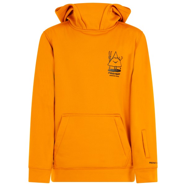 Protest - Kid's PRTTincan Windblocker Hoody - Pull polaire