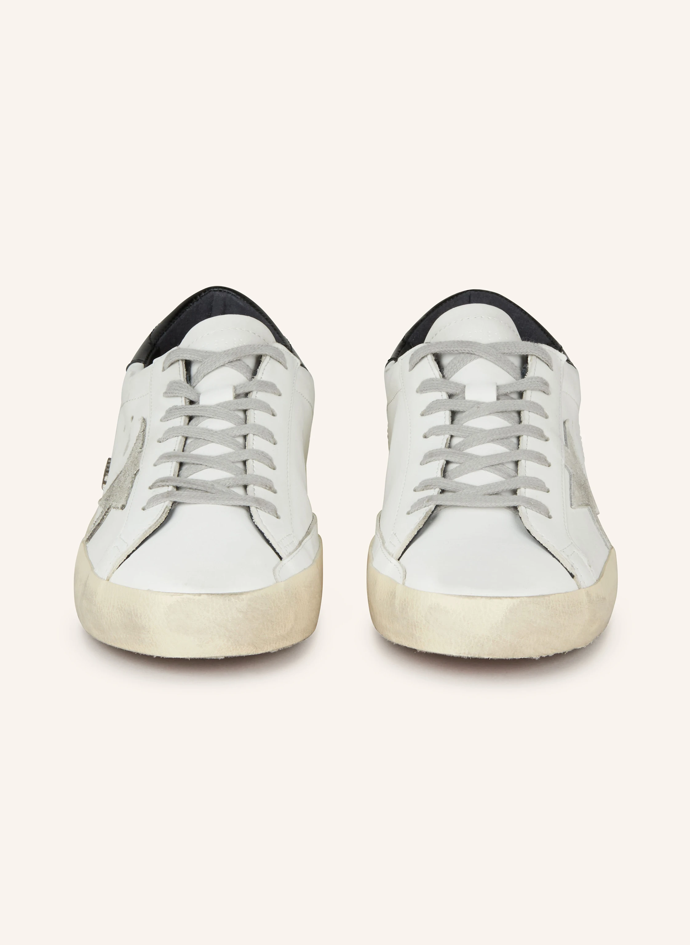 GOLDEN GOOSE Sneaker SUPER-STAR CLASSIC