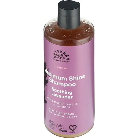 Shampoo m. lavendel