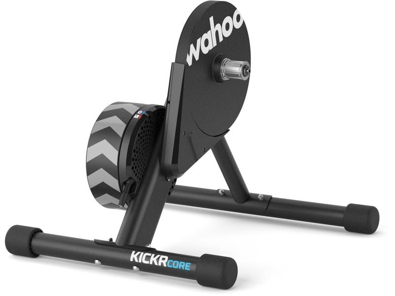 WAHOO Bike KICKR Core Magnet 1800 W Biketrainer
