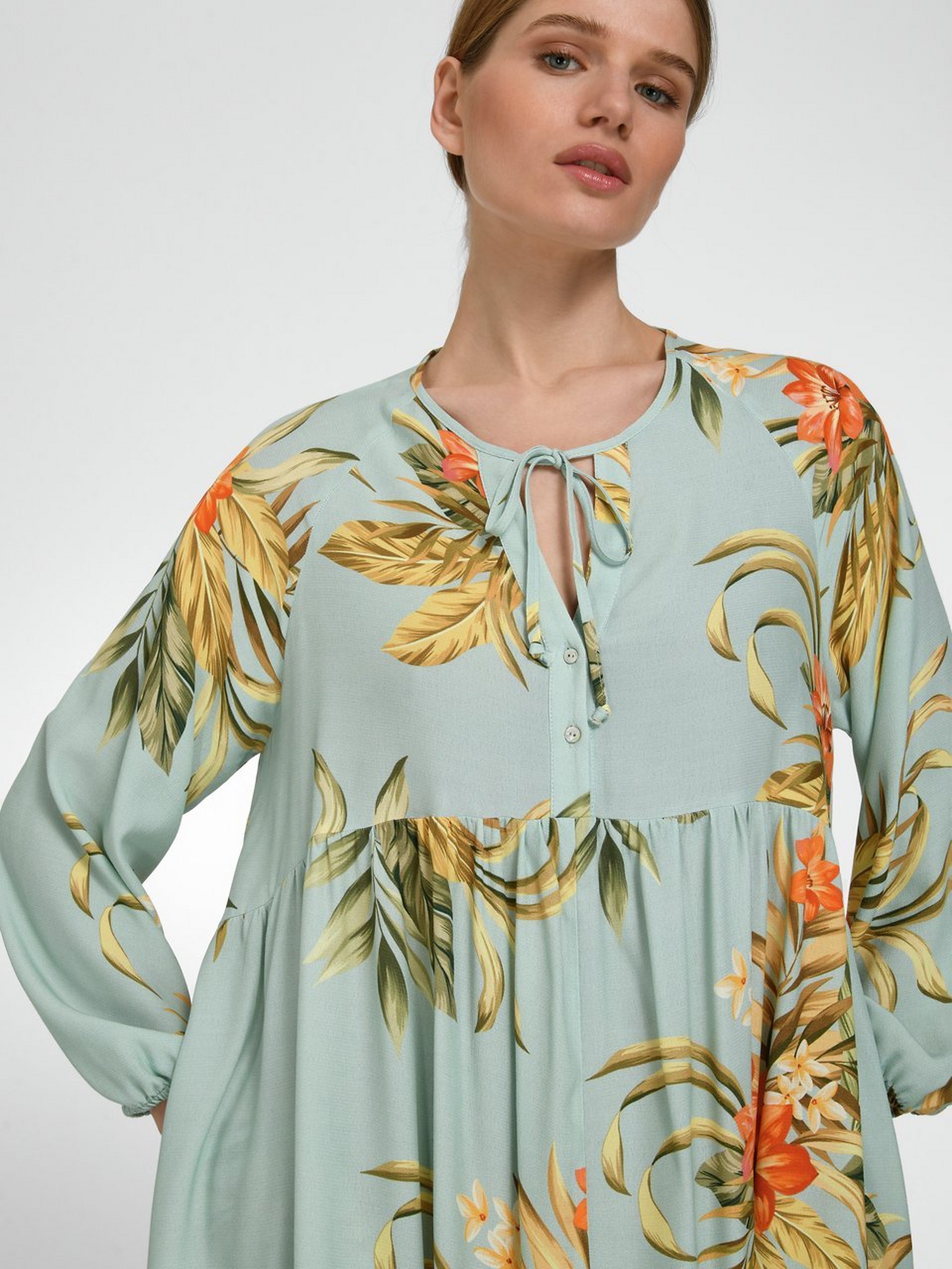 Kleid
