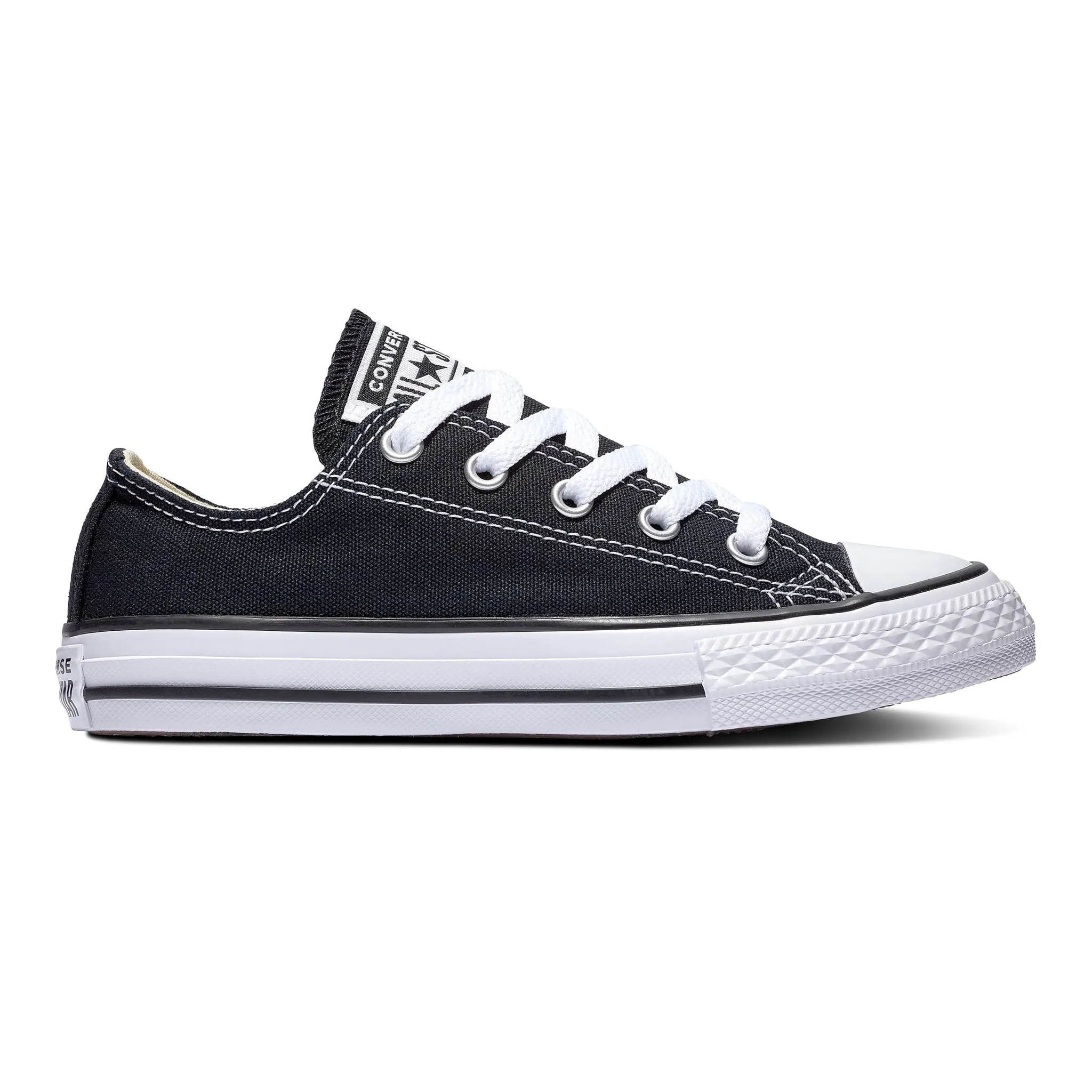 Converse Soulier Chuck Taylor Noir Pointures 11-3