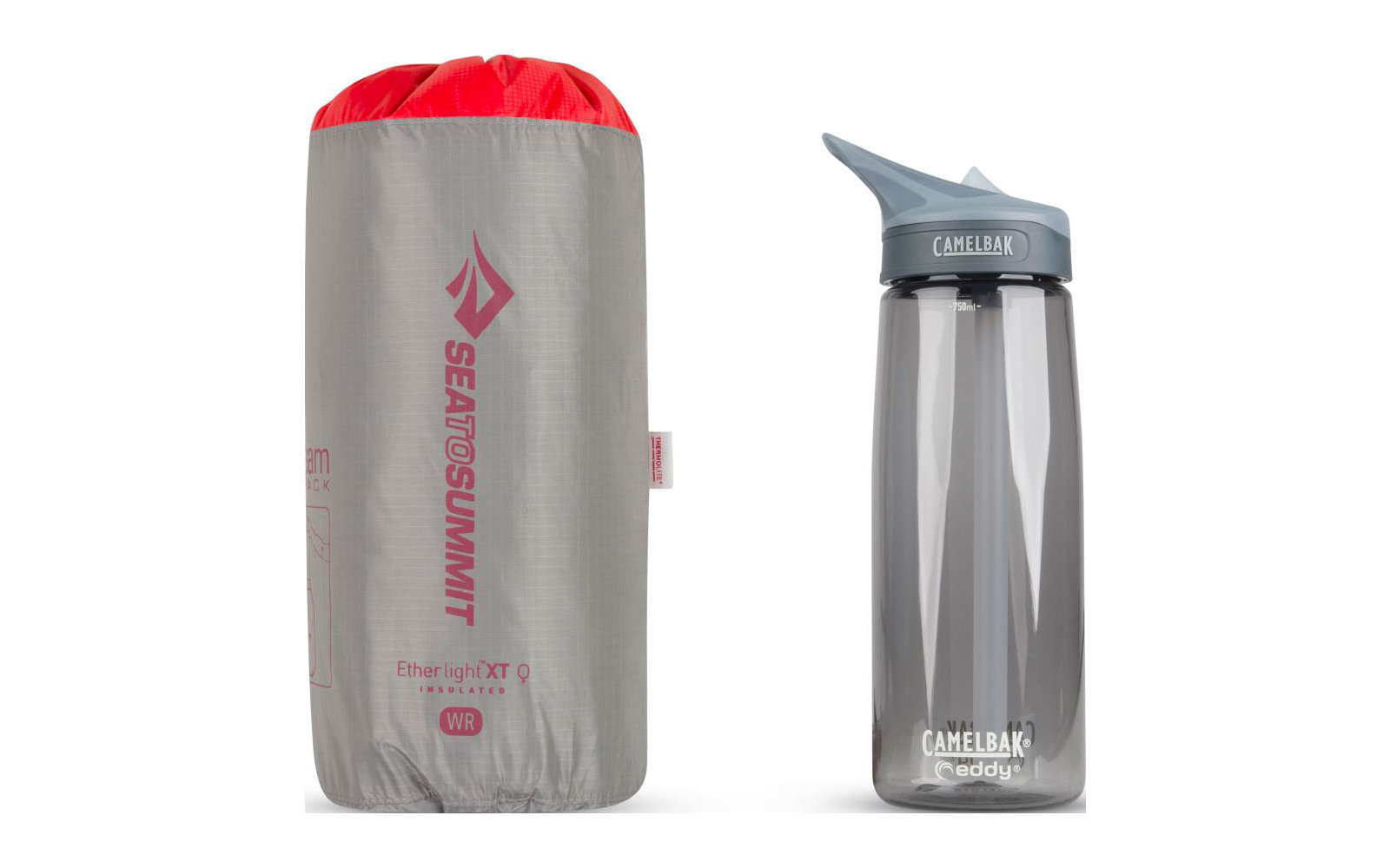 Sea to Summit Ether Light XT Insulated Air Isomatte, Womens Regular