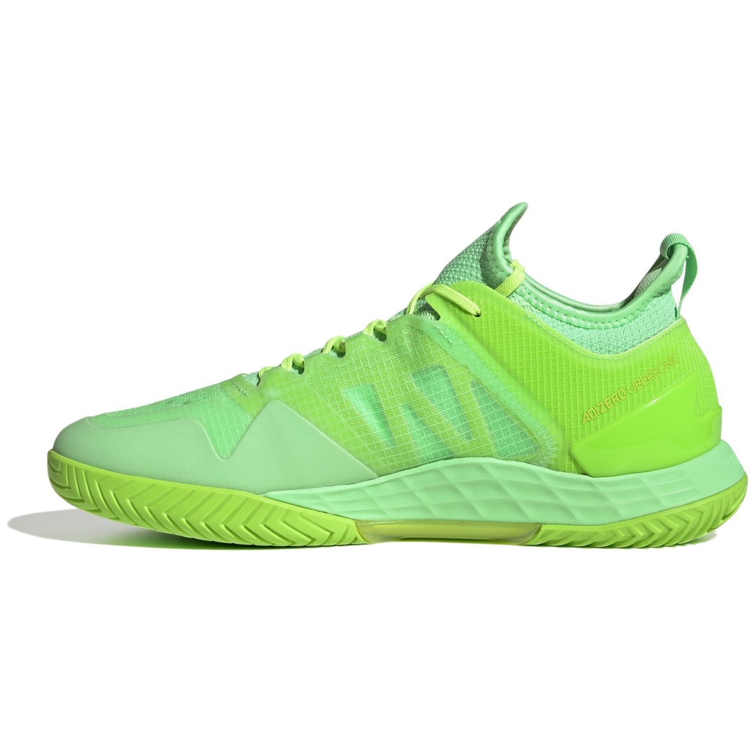 Tênis adidas Adizero Ubersonic 4 Heat Ready