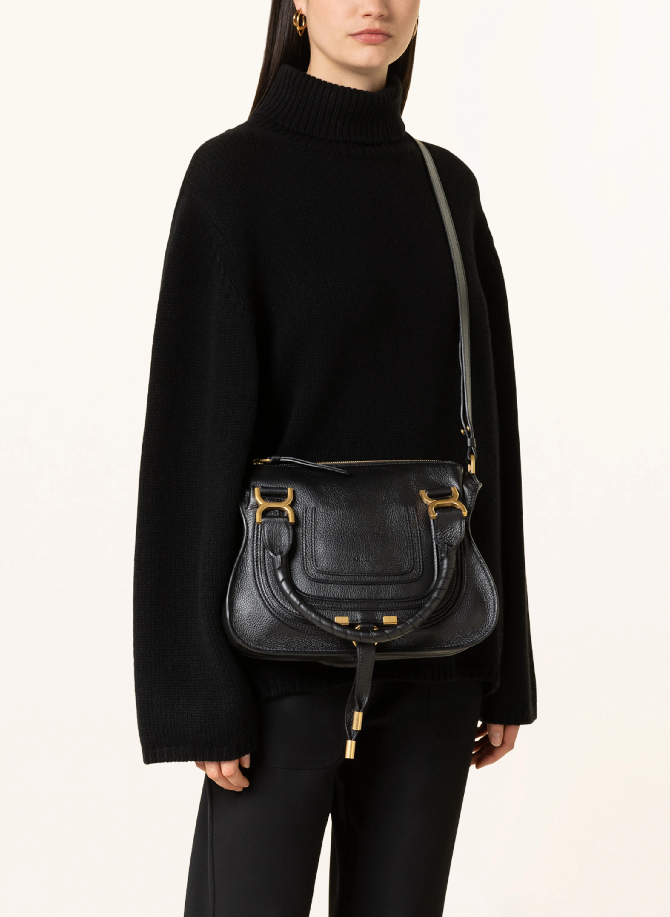 Chloé Handtasche MARCIE