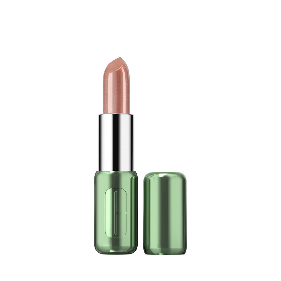 CLINIQUE Pop Lip Longwear Shine Lipstick