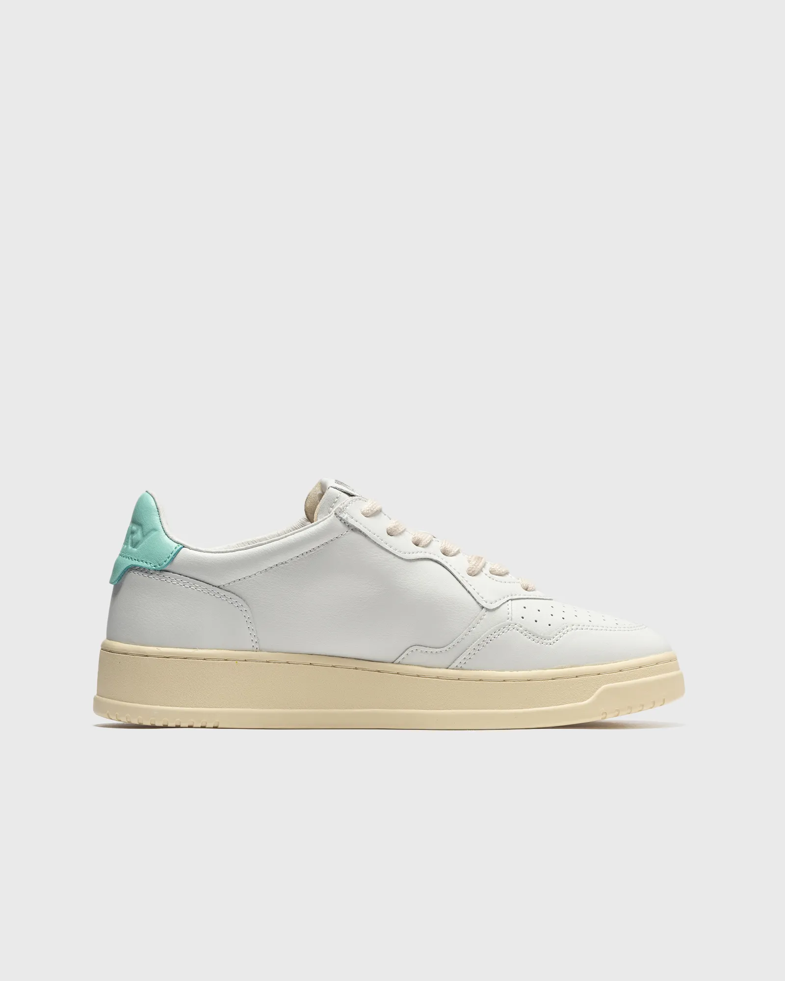 Autry Action Shoes AUTRY 1 LOW WOM