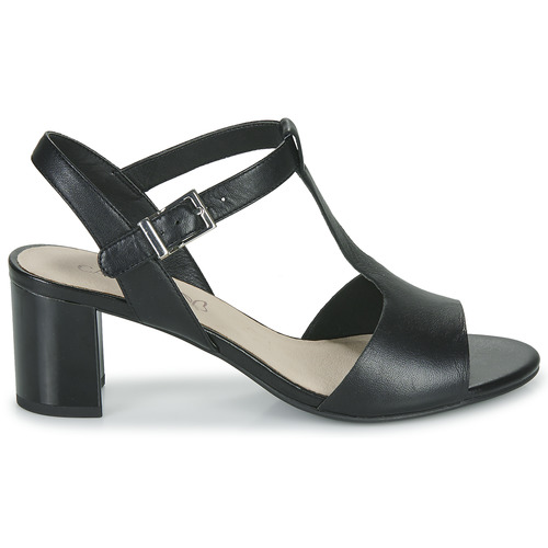 Caprice - 28305 Negro