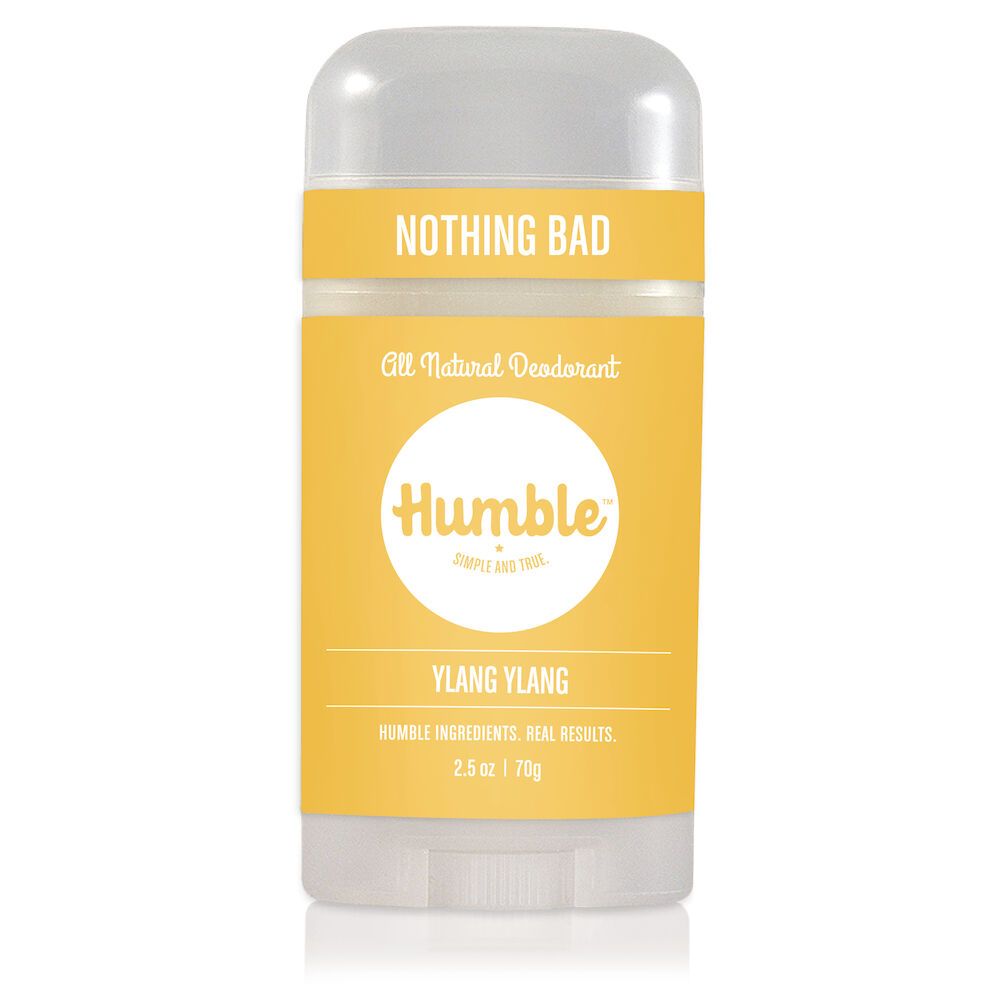 Humble deodorant YlangYlang