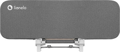 Lionelo Lora Sengehest, Grey Stone