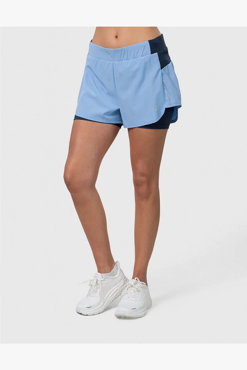 Kari Traa Nora Training 2in1 Damen Short