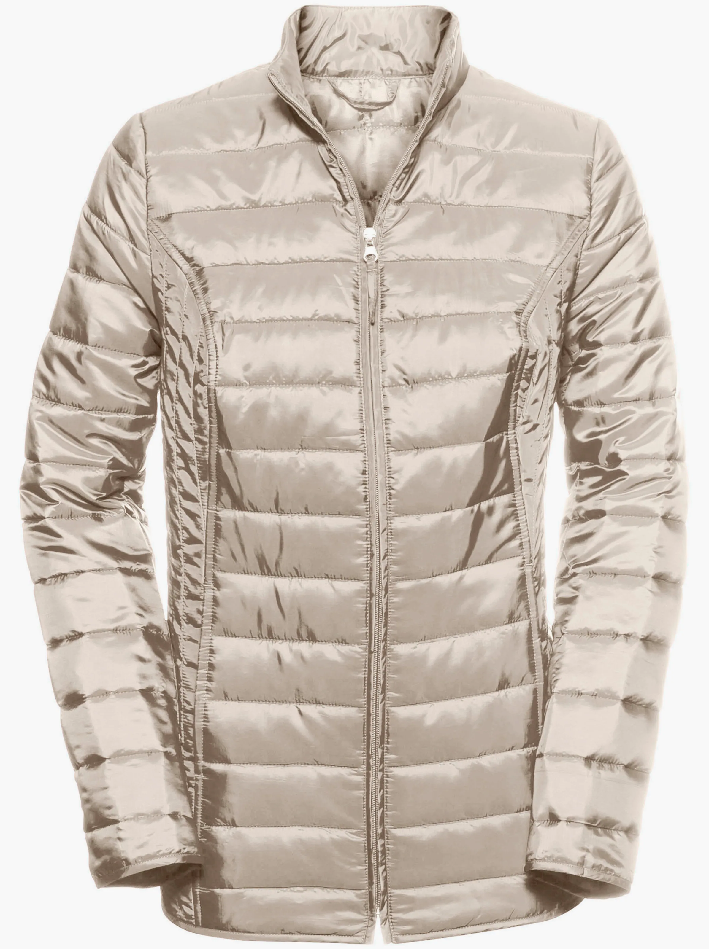 Steppjacke leicht wattiert