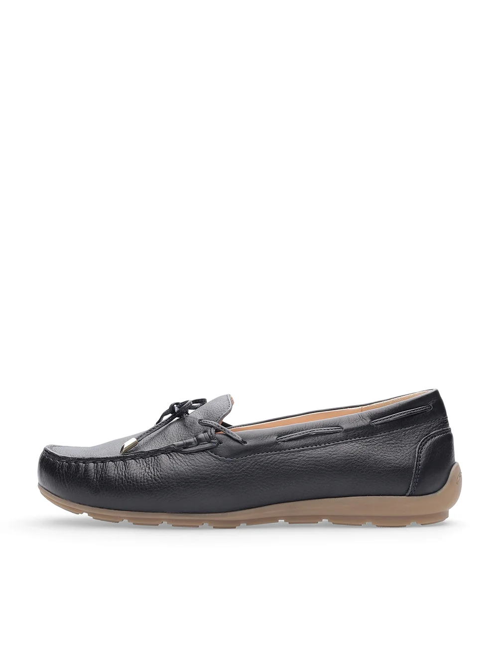 Slipper Alabama blau