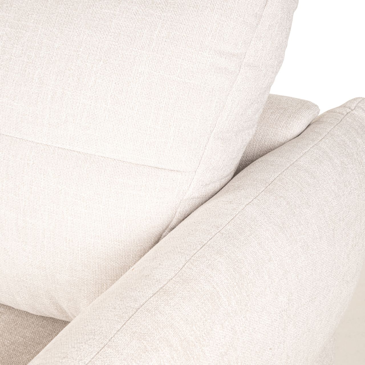 Bankstel 214958 Jimena B275 x D110 x H92 cm