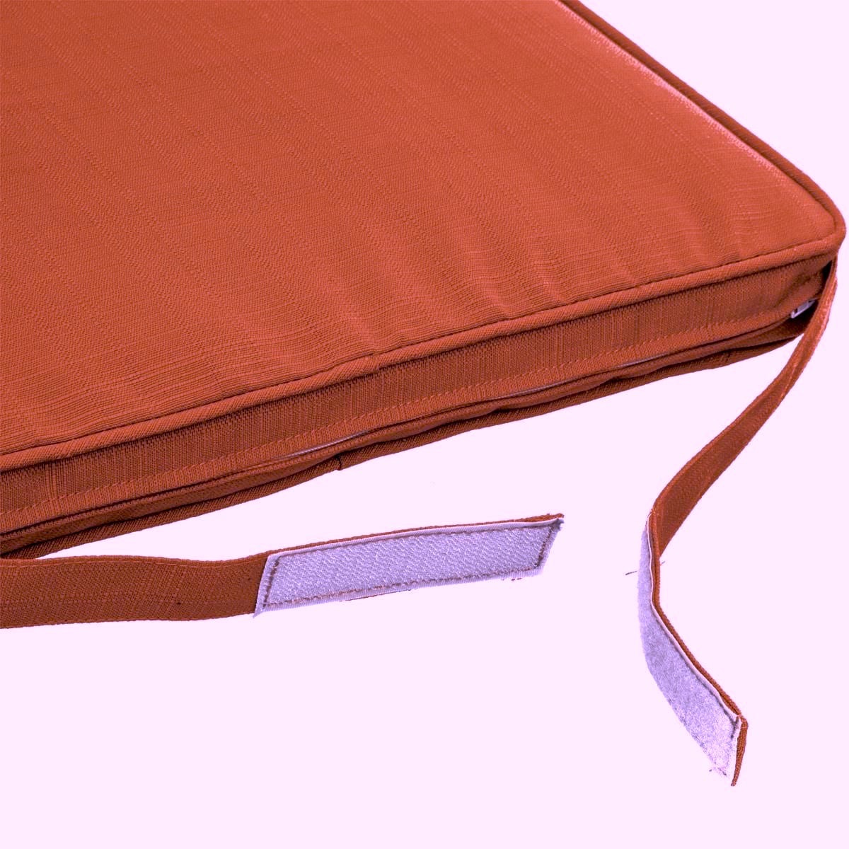 Warmpi verwarmd outdoor zitkussen - Terra