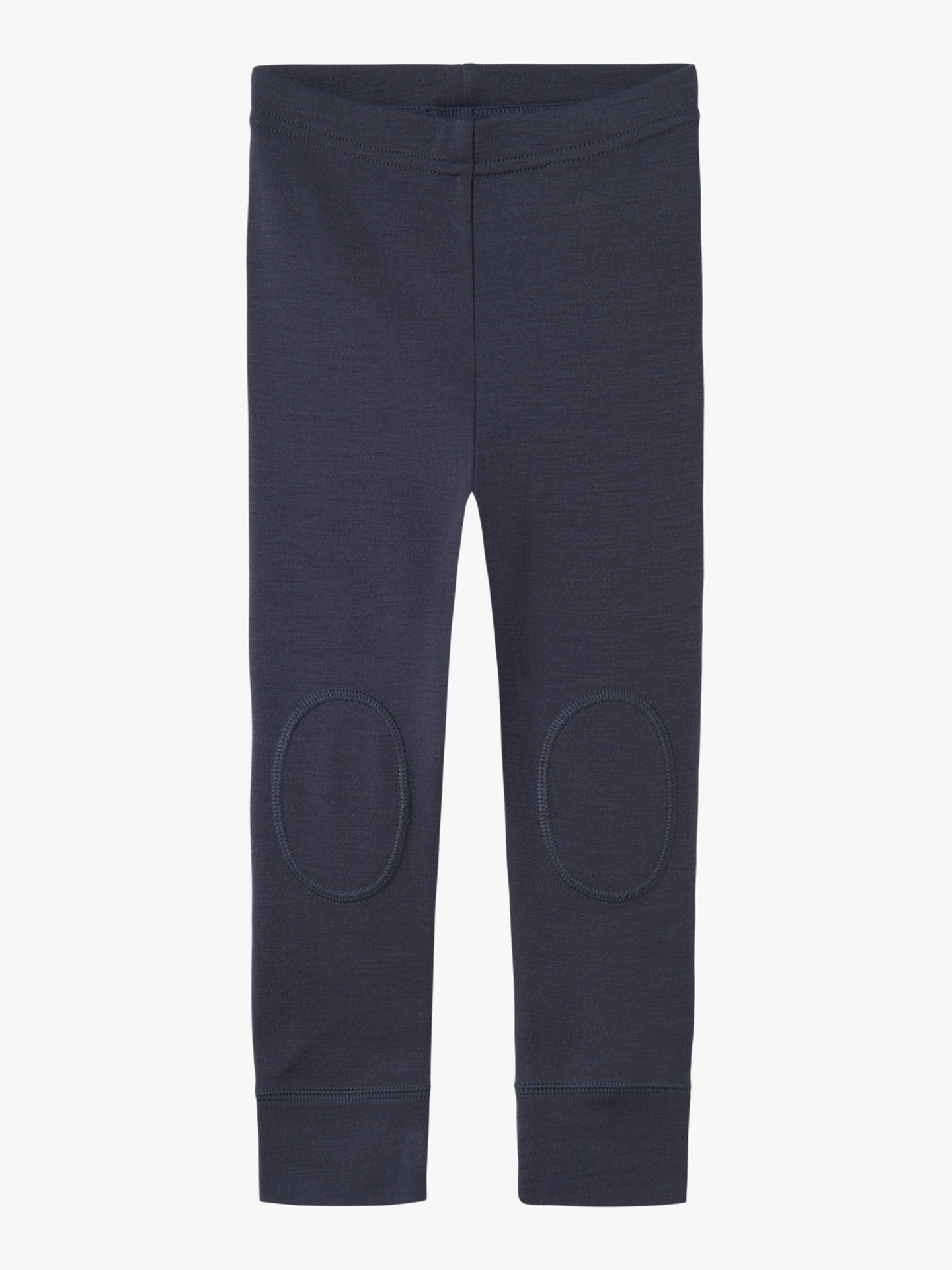 Willit Wool Longjohn