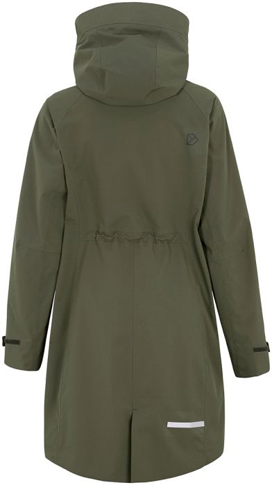 Ilma Parka 4 Women regnjakke
