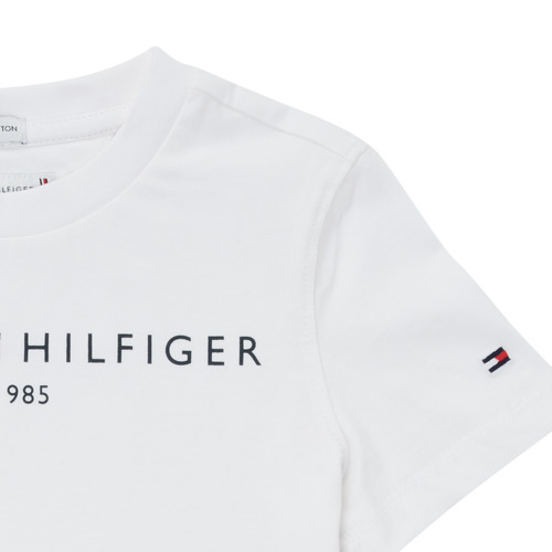 Tommy Hilfiger - SELINERA - Blanc