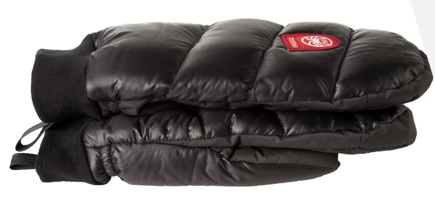 Pajak Down Mittens<br>Unisex