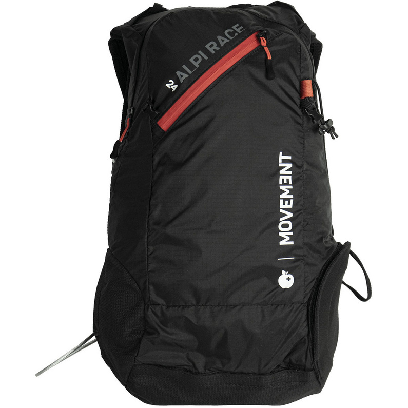 Movement Skialpi 24+Helmhalterung Tourenrucksack