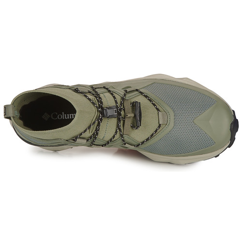Columbia - FACET 75 ALPHA OUTDRY Gris