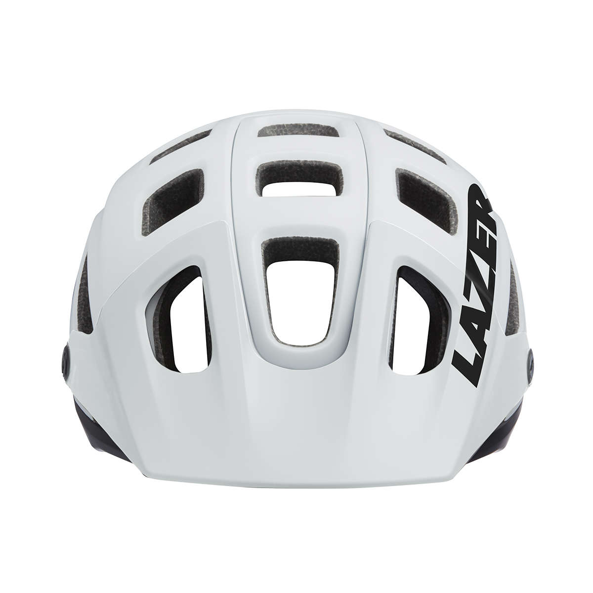 Lazer Impala MTB Fietshelm Mat Wit