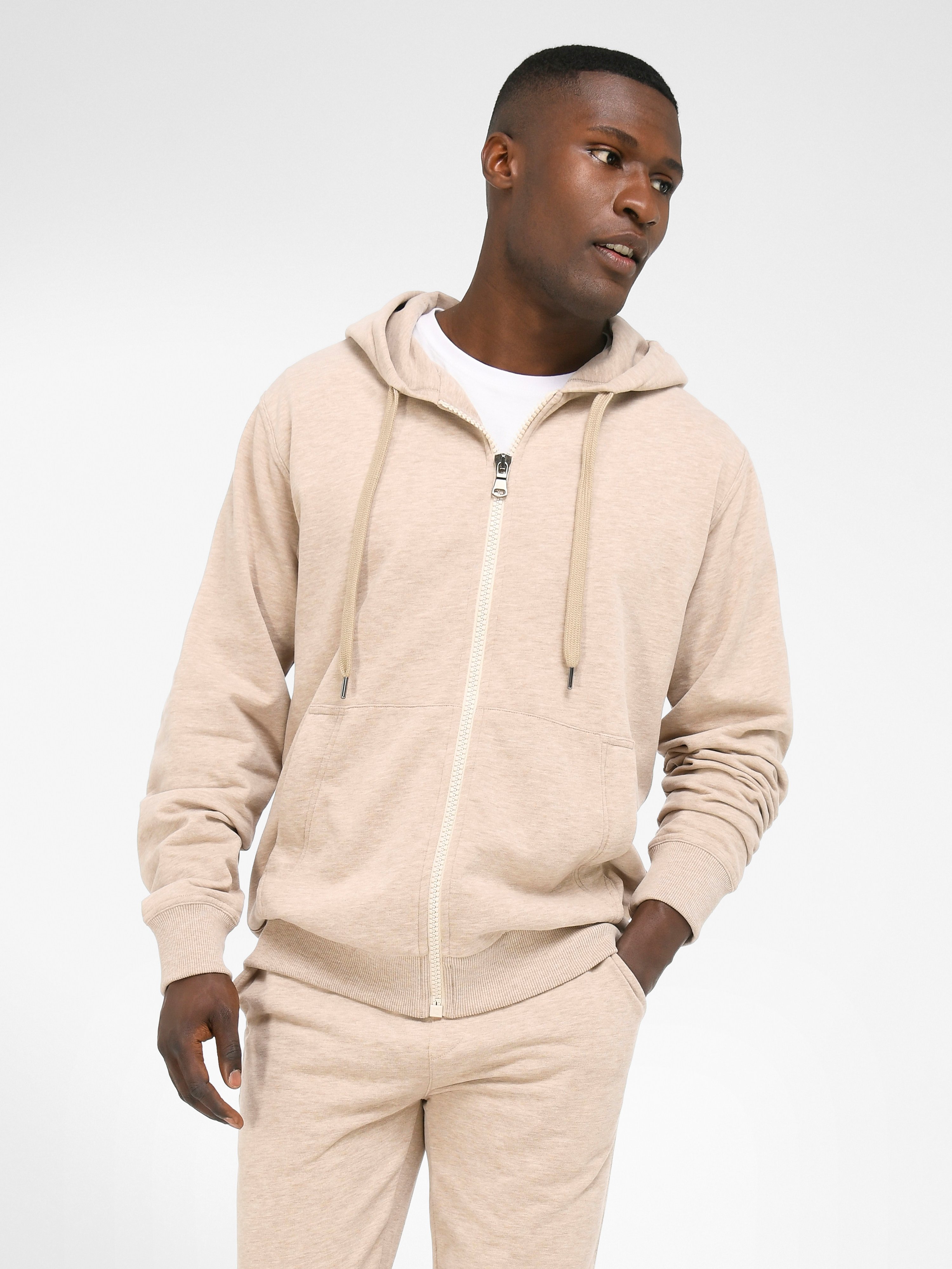 Fleecejacke