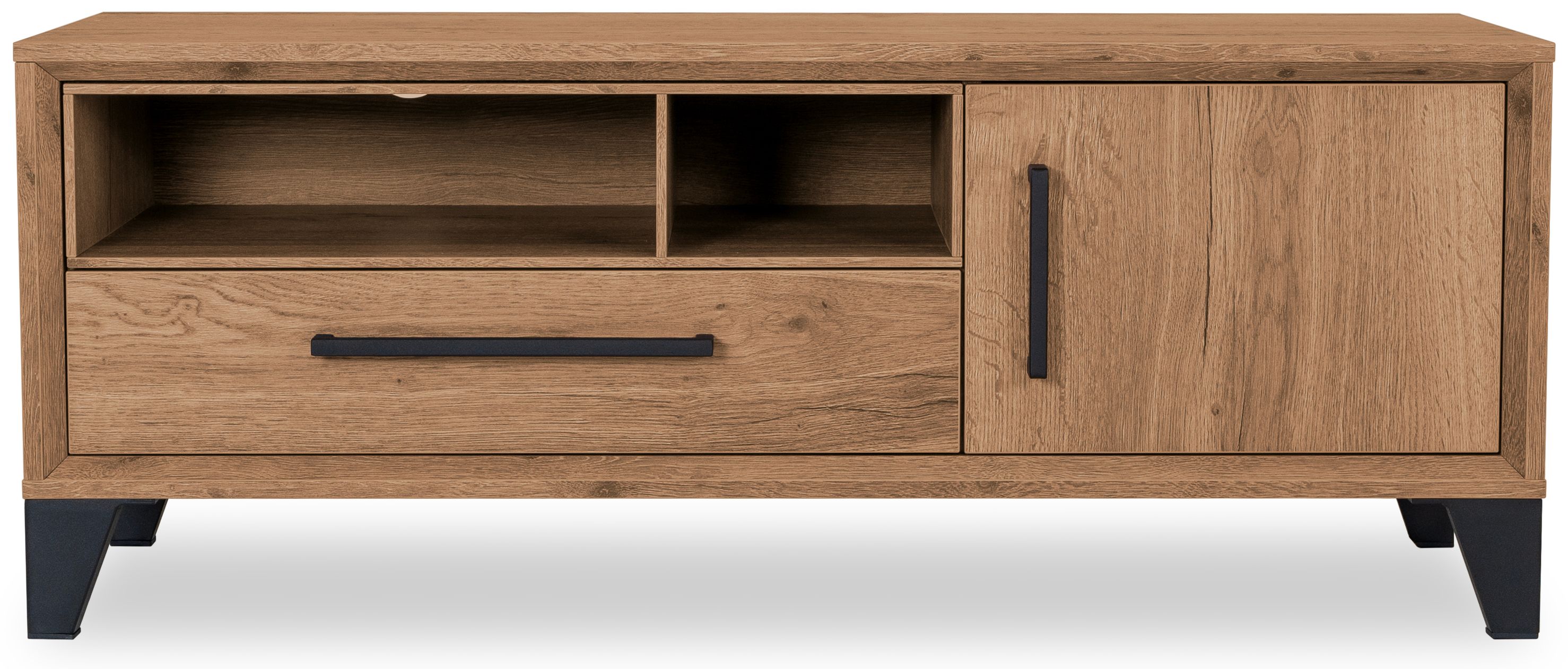 Tv-meubel Dayton B128 x D45 x H50 cm