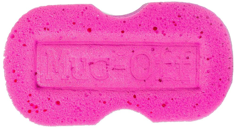 Muc-Off Reinigungsschwamm Expanding Sponge