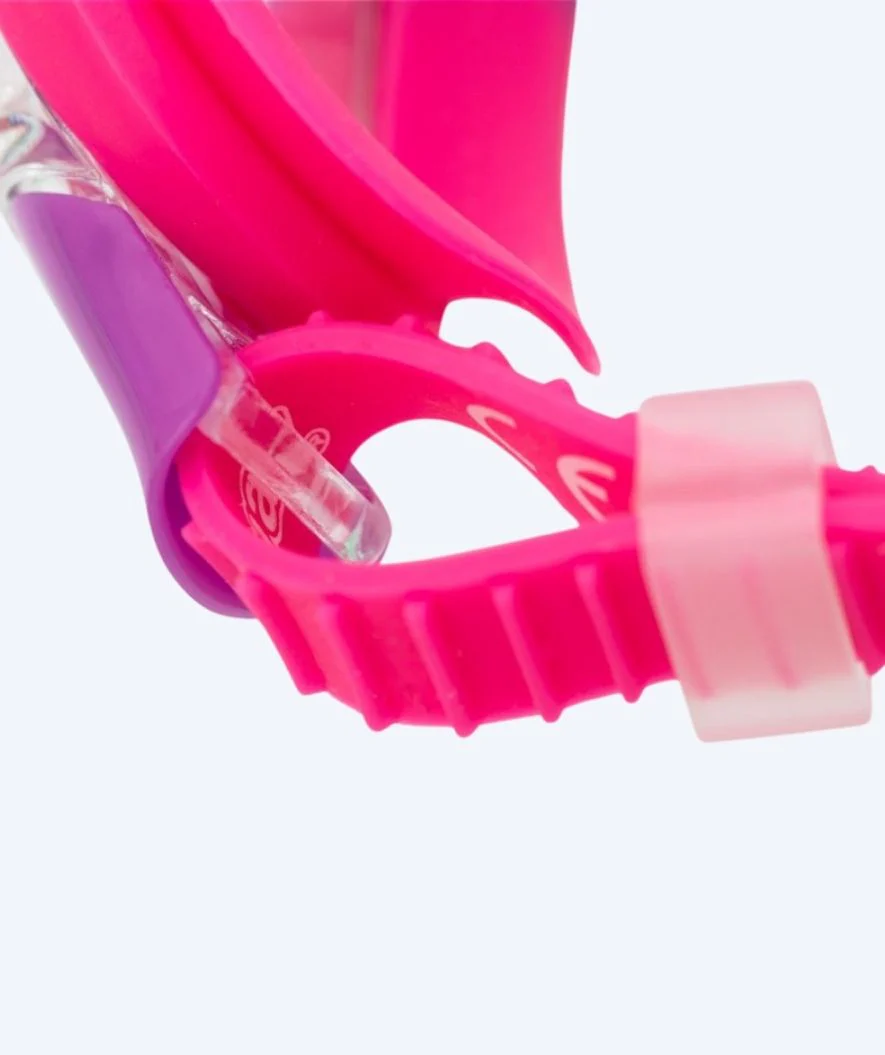 Bestway svømmebriller til børn (fra 7 år) - Hydro Swim - Pink/lilla
