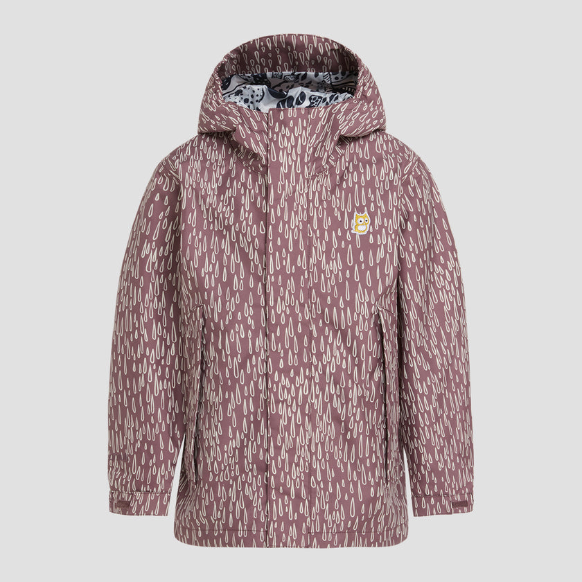 Chip Regenjacke 