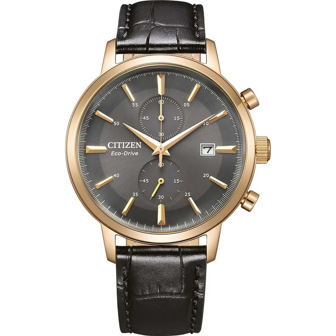 Citizen Elegant Chrono Eco-Drive