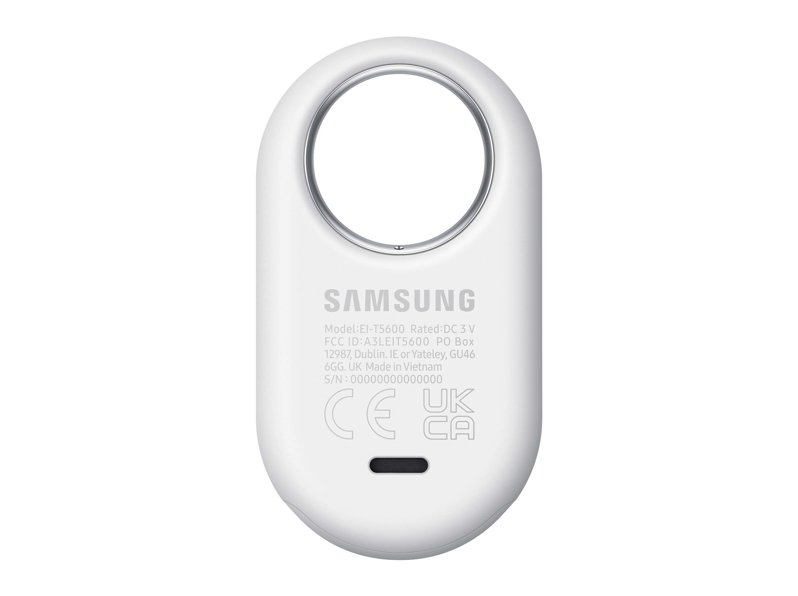 SMART TAG SAMSUNG EI-T5600BWEGEU BRANCO BLUETOOTH