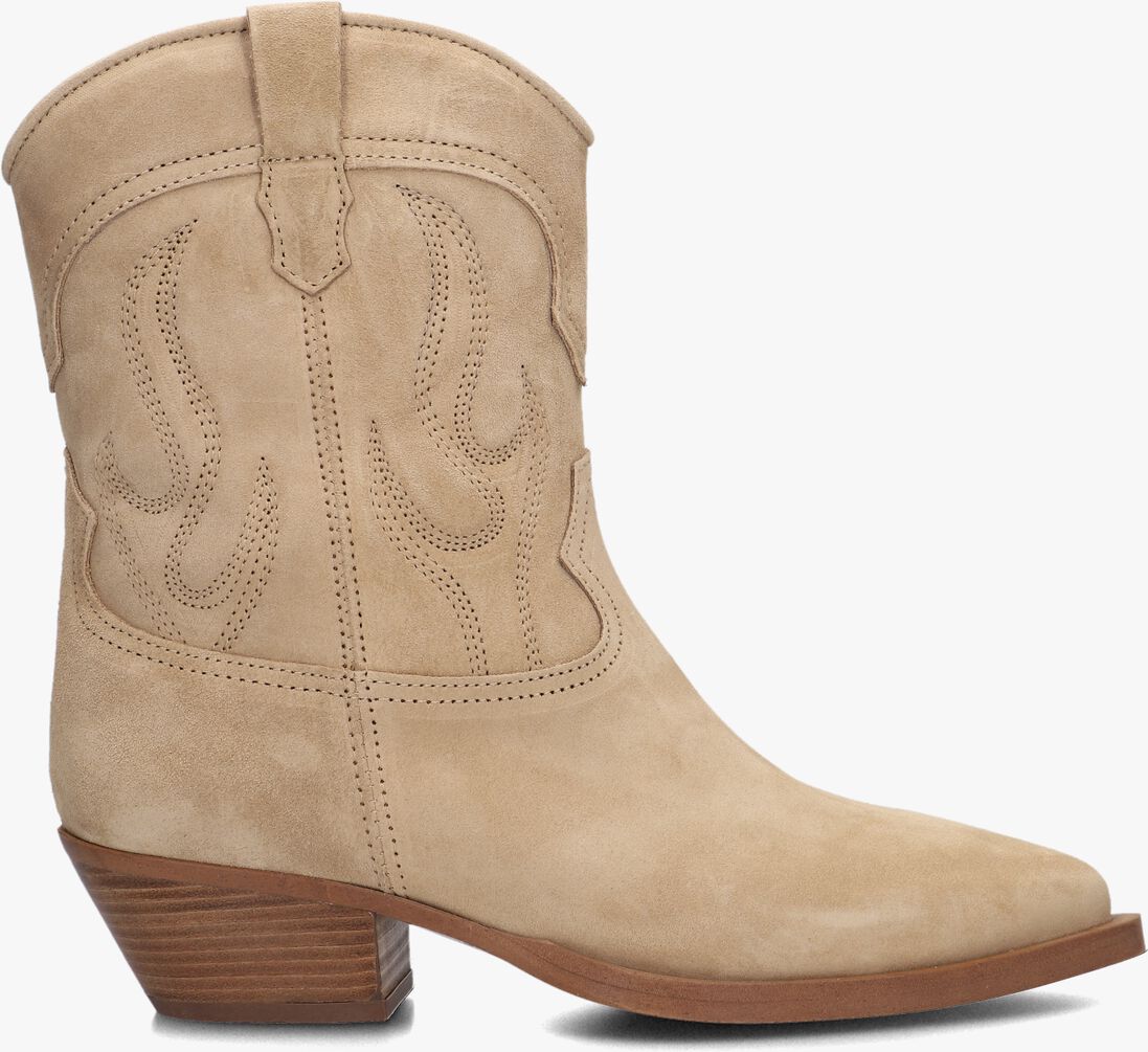 ALPE beige alpe cowboylaarzen 50101108