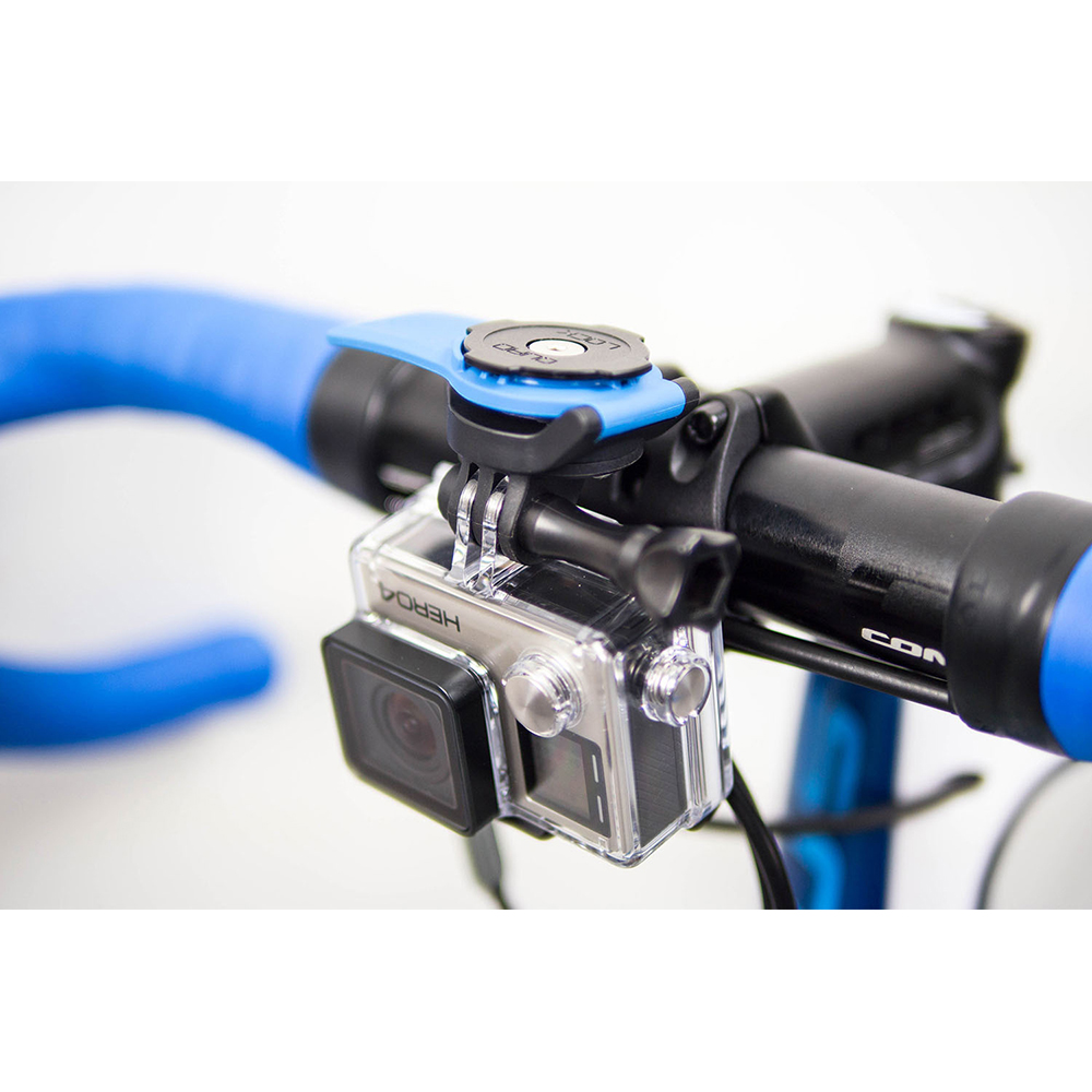 Quad Lock - Support Caméra Out Front Mount Noir