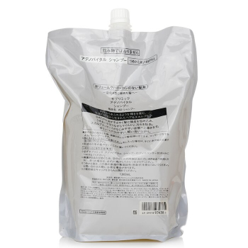 Shiseido Sublimic Adenovital Shampoo Refill (Thinning Hair)