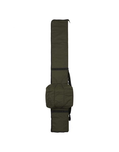 Fox R-Series  12ft 3 Rod Holdall - Foudraal - 12 ft 3 Rod