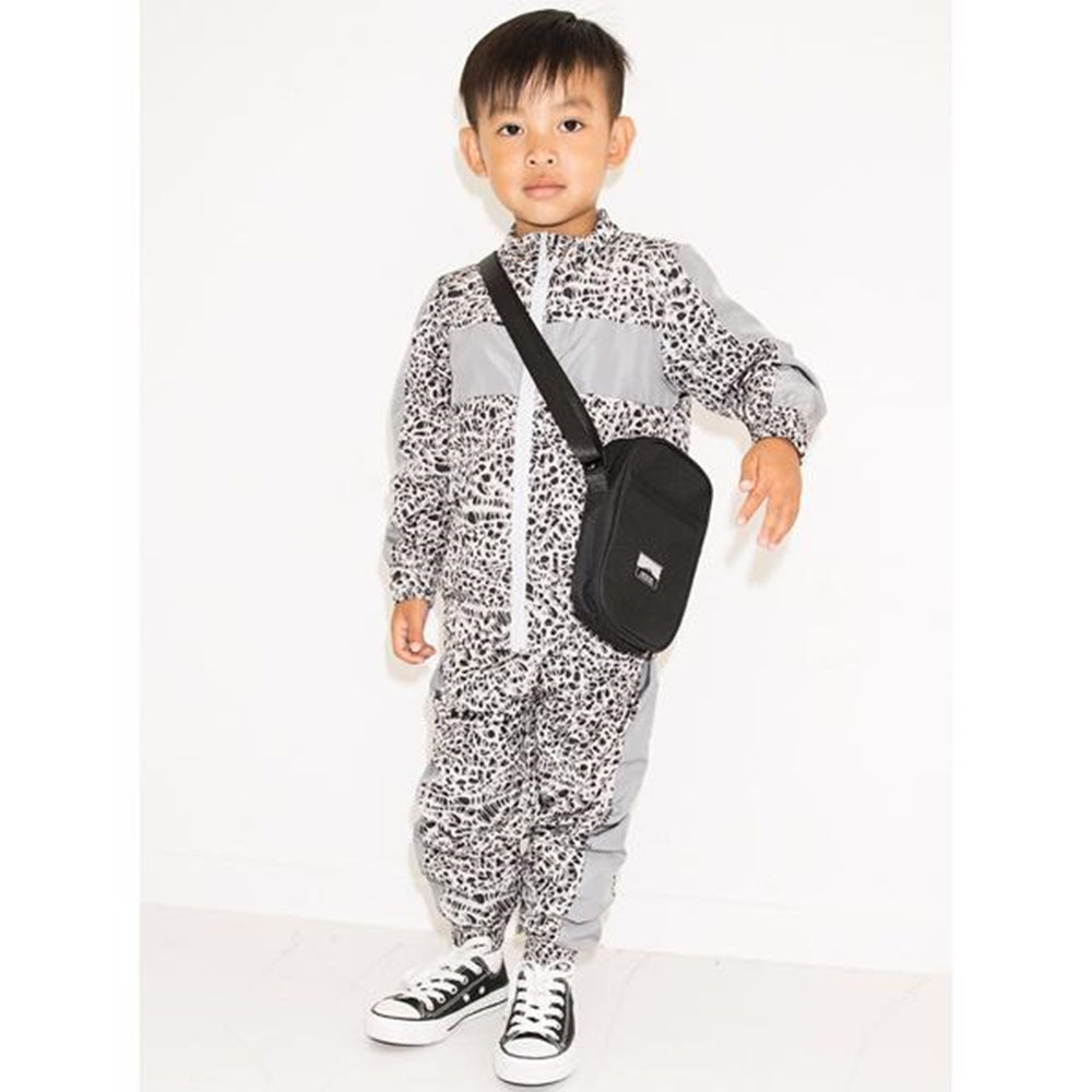 Køb Sometime Soon Fuse Cardigan White