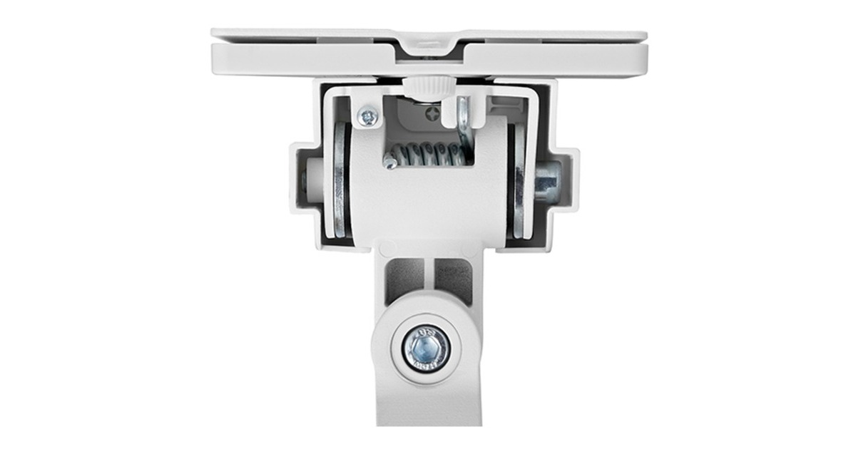 SilverStoneMonitorarm SST-ARM14B  (Zwart)