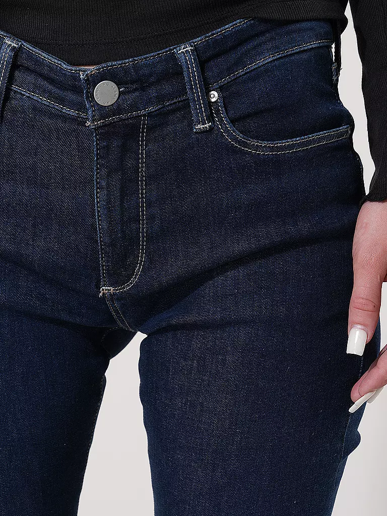 AG Jeans Slim Fit dunkelblau