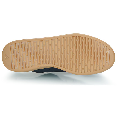 Adidas Sportswear - PARK ST - Noir / Gum