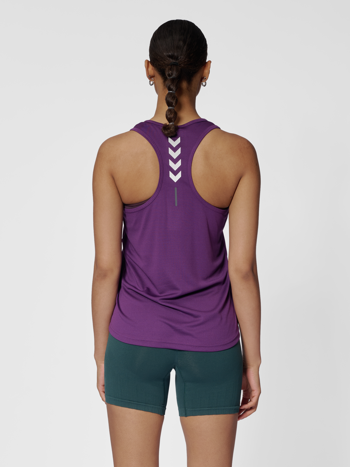 hmlTE TOLA TANKTOP