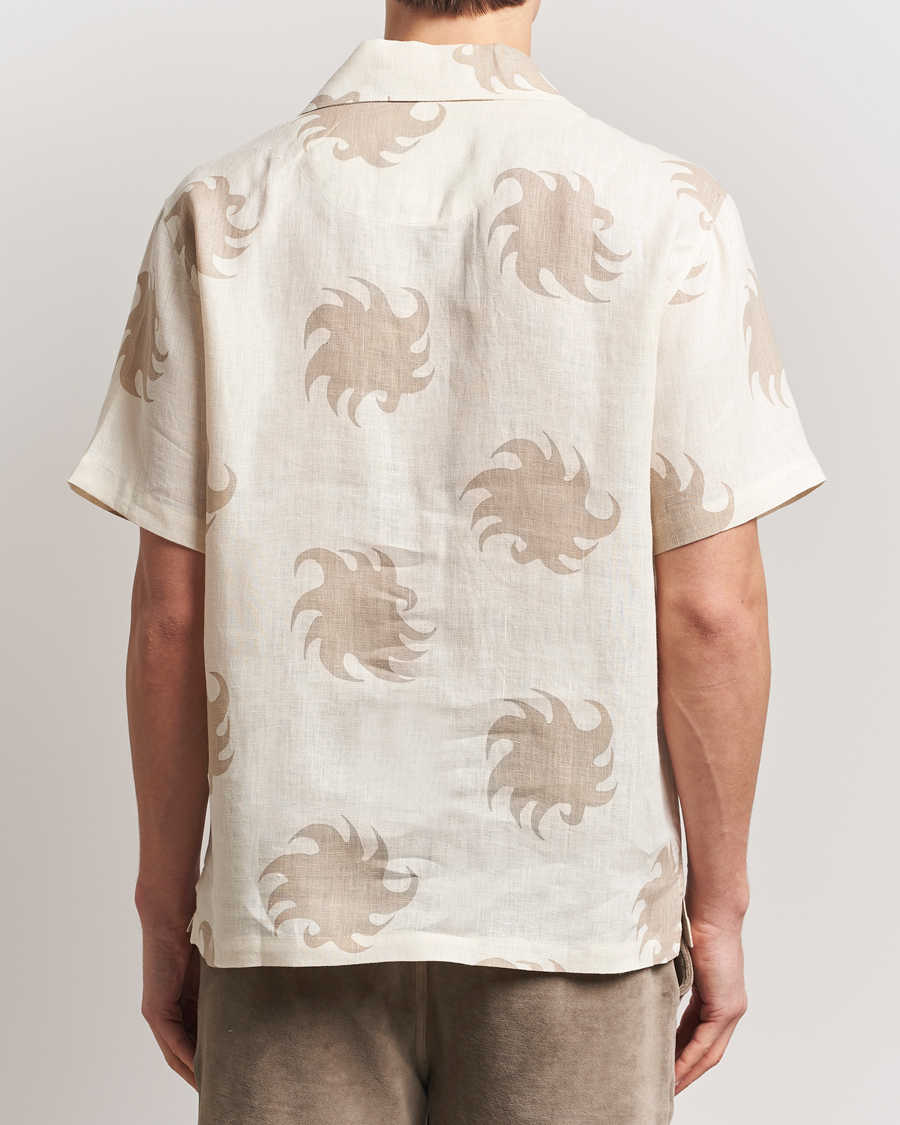 OAS Cuba Linen Shirt Girona