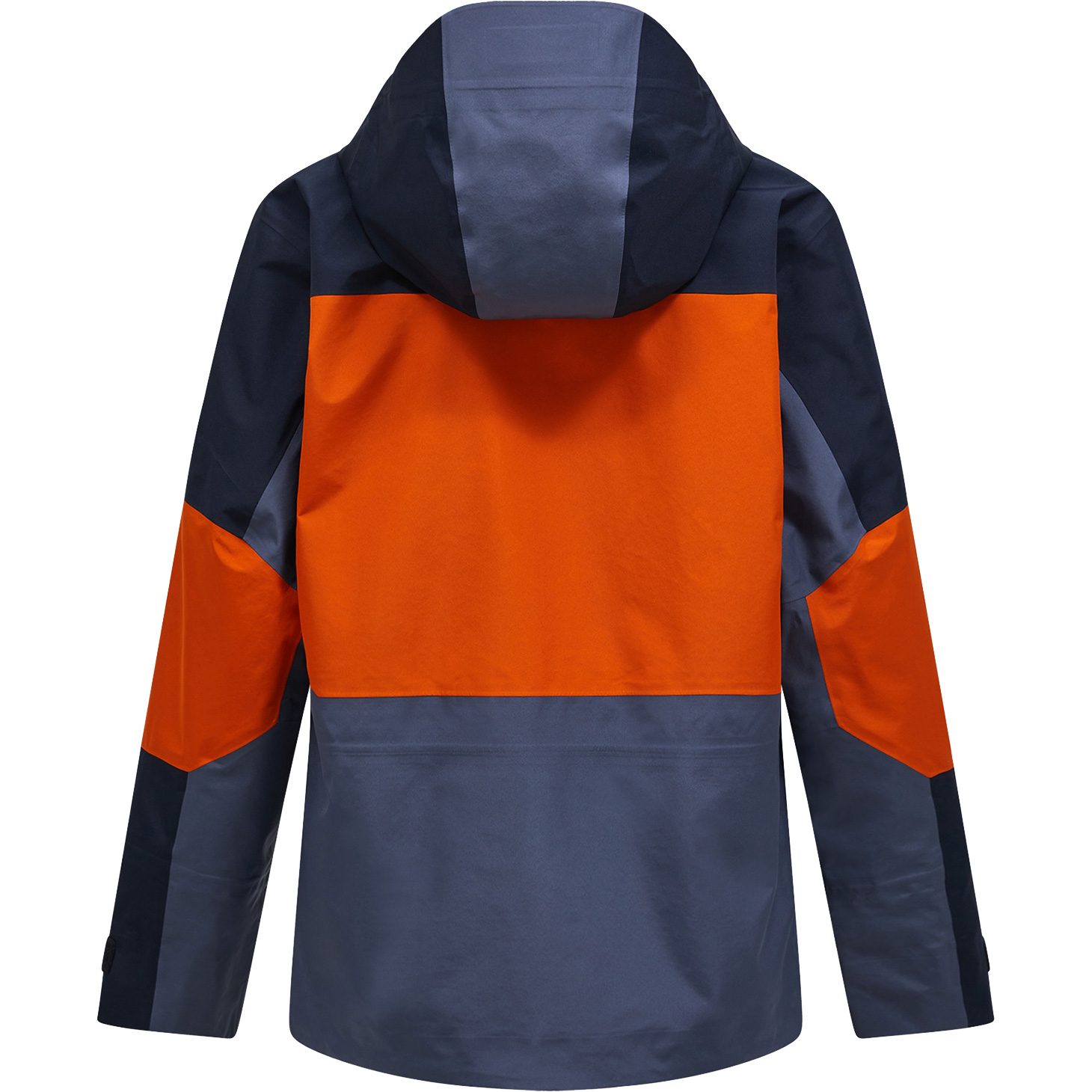 Peak Performance Gravity GORE-TEX® Hardshelljacke Herren ombre blue