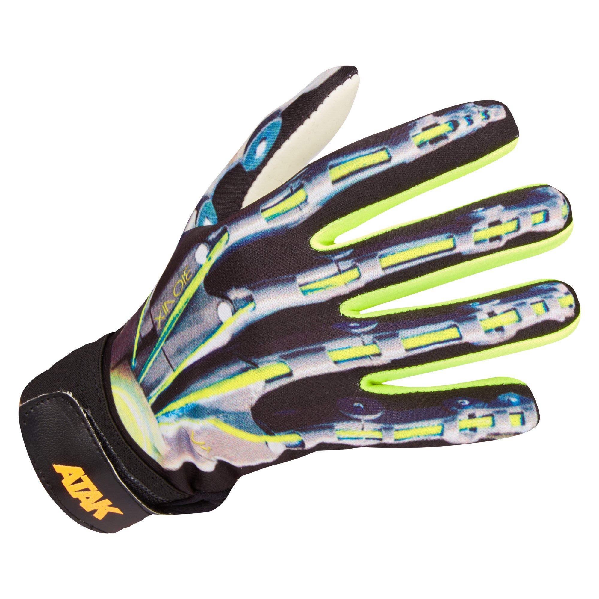 ATAK Sports Bionix Gaelic Gloves Senior