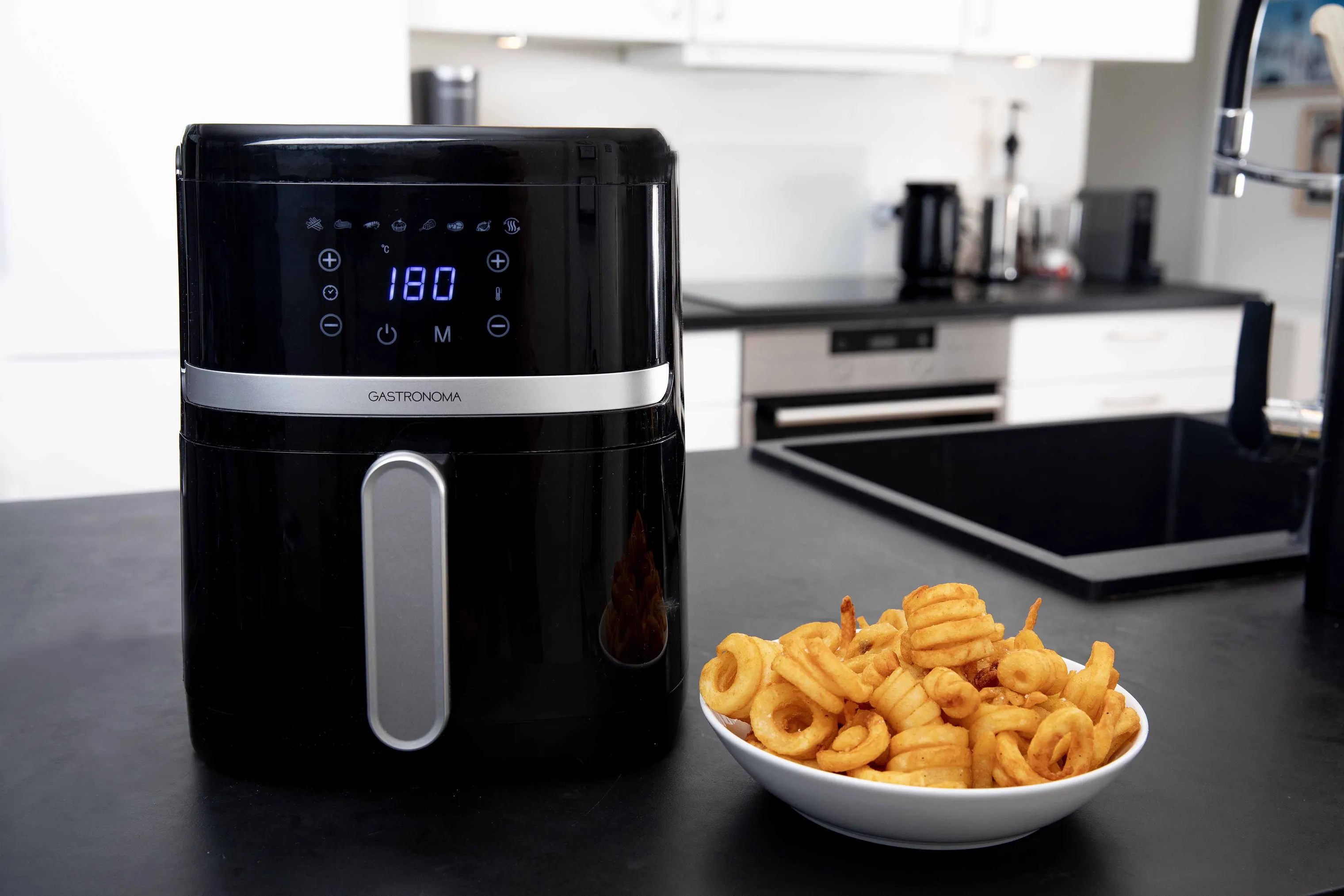 Gastronoma Low Fat Airfryer