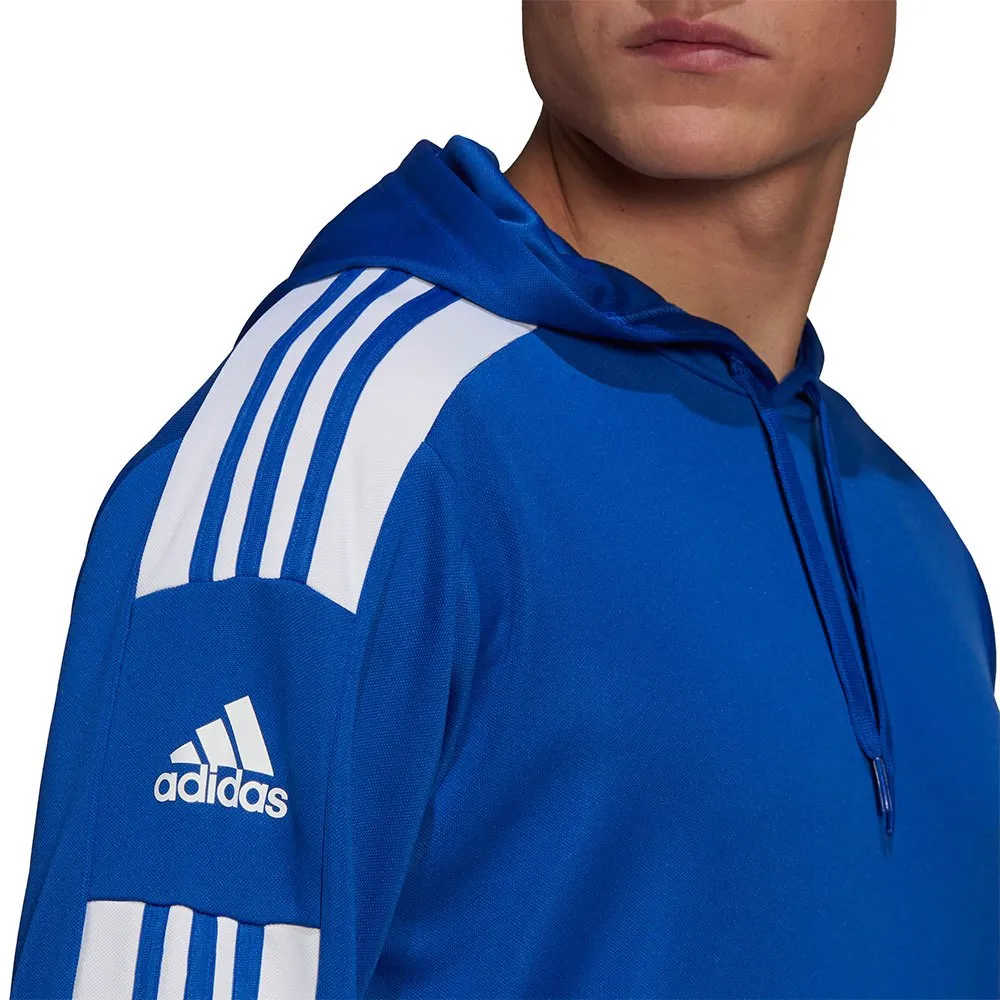 Moletom adidas Squadra 20